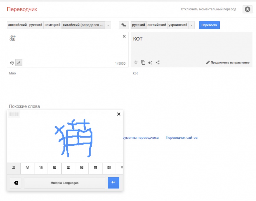 Продвижение сайта в Яндекс